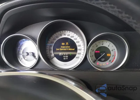 2013 Mercedes-Benz C 250 Luxury/Sport from USA, damaged, VIN WDDGF4HB0DR276406